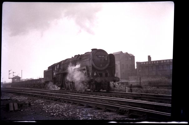 Sheffield Railwayana Auction Sale 333, Auction Lot 5