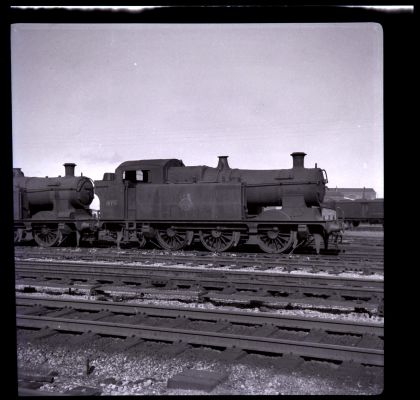 Sheffield Railwayana Auction Sale 333, Auction Lot 10