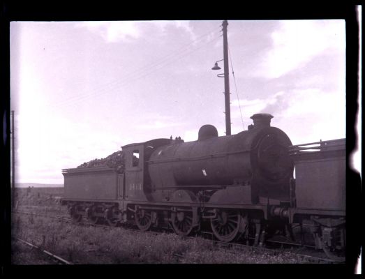 Sheffield Railwayana Auction Sale 333, Auction Lot 11