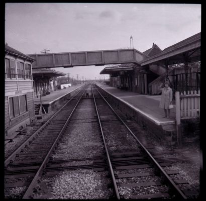 Sheffield Railwayana Auction Sale 333, Auction Lot 12