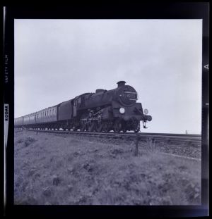 Sheffield Railwayana Auctions Sale 333, Auction Lot 14