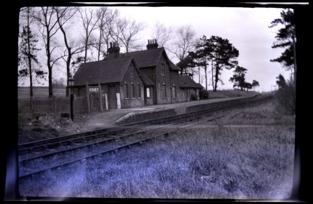 Sheffield Railwayana Auction Sale 333, Auction Lot 27