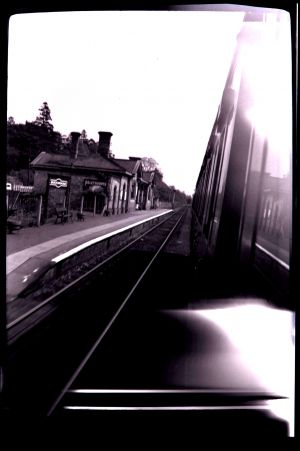 Sheffield Railwayana Auctions Sale 333, Auction Lot 30