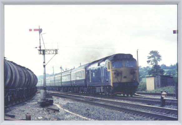 Sheffield Railwayana Auction Sale 333, Auction Lot 35