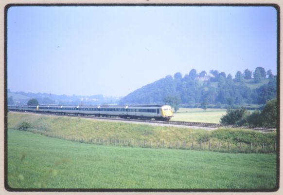 Sheffield Railwayana Postal Auction Sale 333, Lot 41