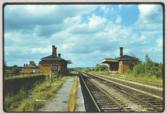 Sheffield Railwayana Postal Auction Sale 333, Lot 42