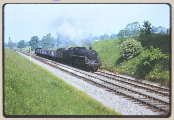 Sheffield Railwayana Auction Sale 333, Auction Lot 44