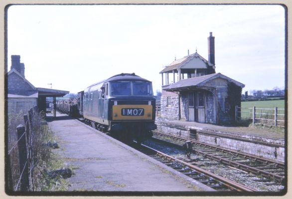 Sheffield Railwayana Postal Auction Sale 333, Lot 44