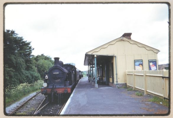 Sheffield Railwayana Auction Sale 333, Auction Lot 45
