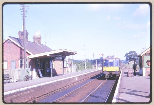 Sheffield Railwayana Auction Sale 333, Auction Lot 46