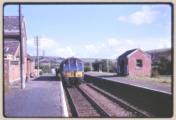 Sheffield Railwayana Postal Auction Sale 333, Lot 46