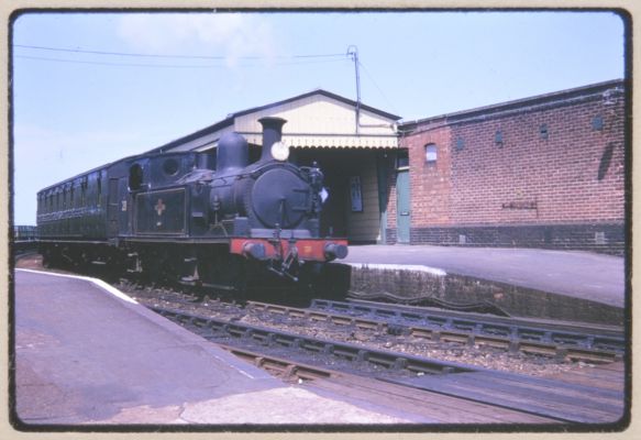 Sheffield Railwayana Postal Auction Sale 333, Lot 47
