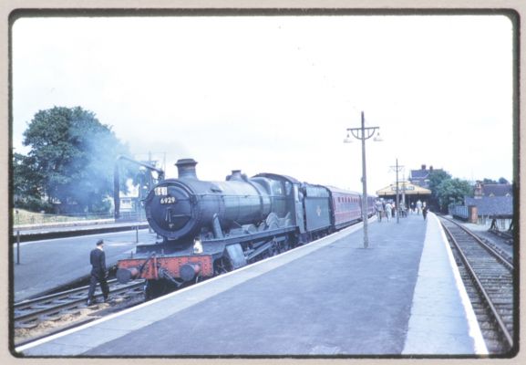 Sheffield Railwayana Auction Sale 333, Auction Lot 49