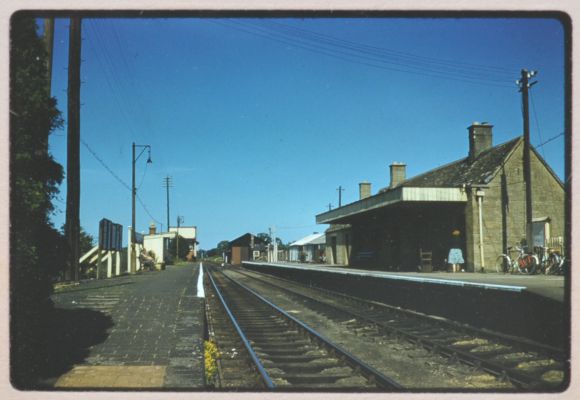 Sheffield Railwayana Postal Auction Sale 333, Lot 49