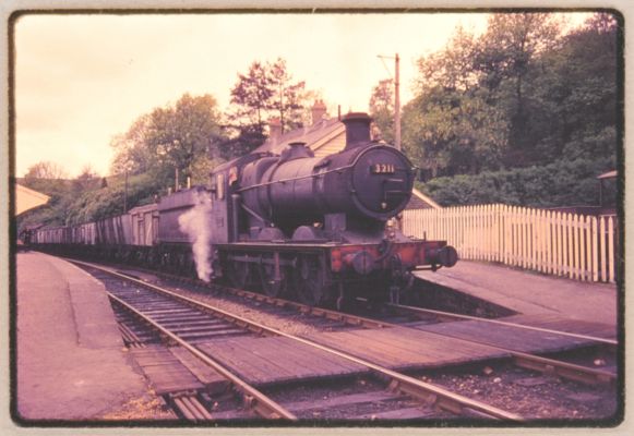 Sheffield Railwayana Auction Sale 333, Auction Lot 50