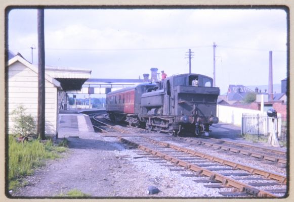 Sheffield Railwayana Postal Auction Sale 333, Lot 50