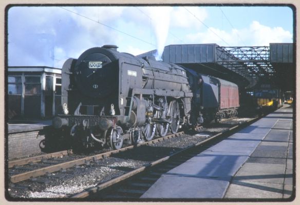 Sheffield Railwayana Auction Sale 333, Auction Lot 51