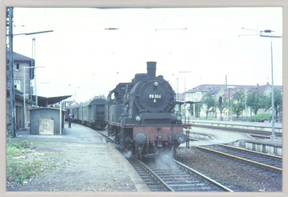 Sheffield Railwayana Postal Auction Sale 333, Lot 53