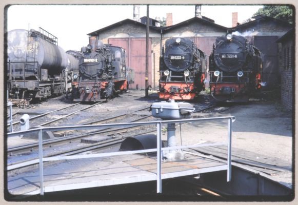 Sheffield Railwayana Postal Auction Sale 333, Lot 54