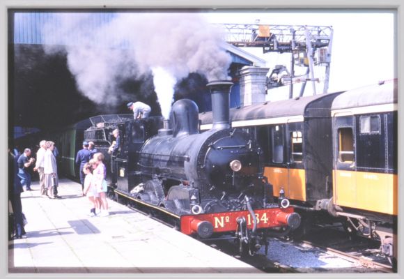 Sheffield Railwayana Postal Auction Sale 333, Lot 55